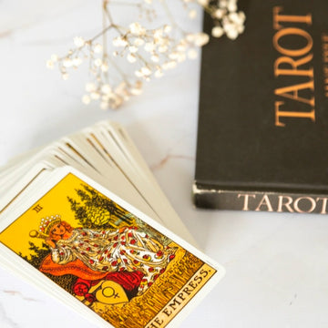 Tarot Reading