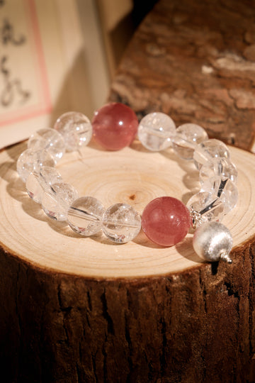 Radiant Confidence Bracelet