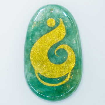 Jade Energy Stone