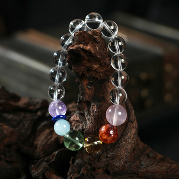 Chakra Boost Bracelet