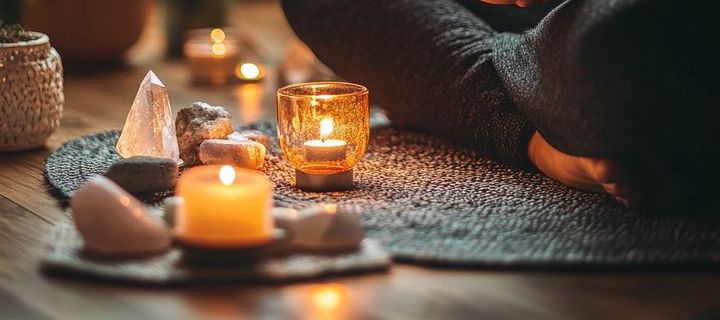 How to Use Crystals for Healing: A Beginner’s Guide